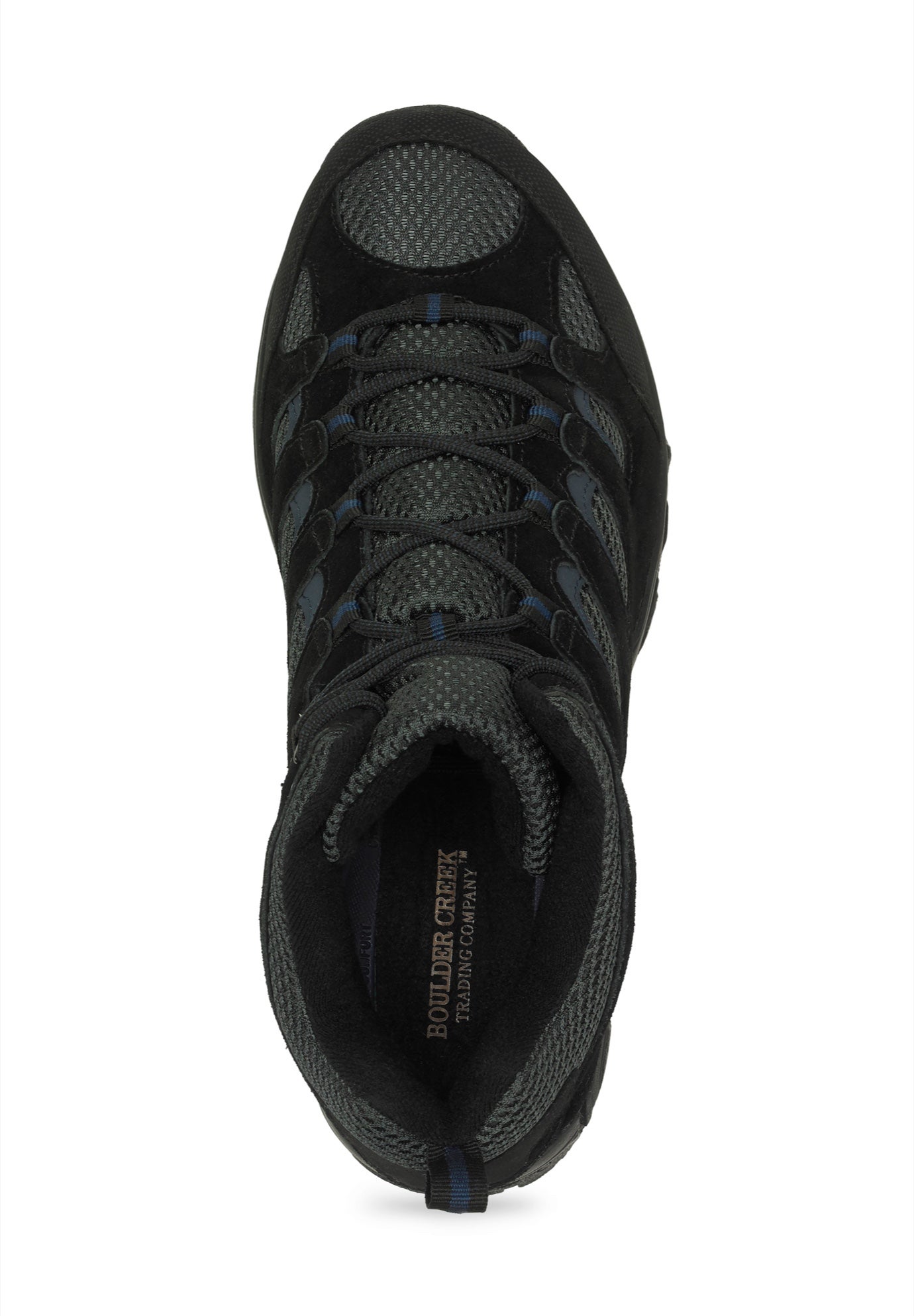 Lace-Up Hiking Boots image number 5