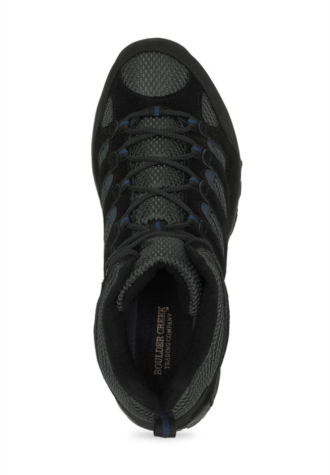 Lace-Up Hiking Boots image number 5