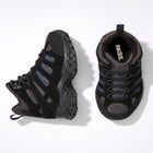 Lace-Up Hiking Boots image number null