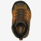 Lace-Up Hiking Boots image number null