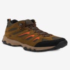 Lace-Up Hiking Boots image number null