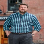 Premium Dress Belt image number null