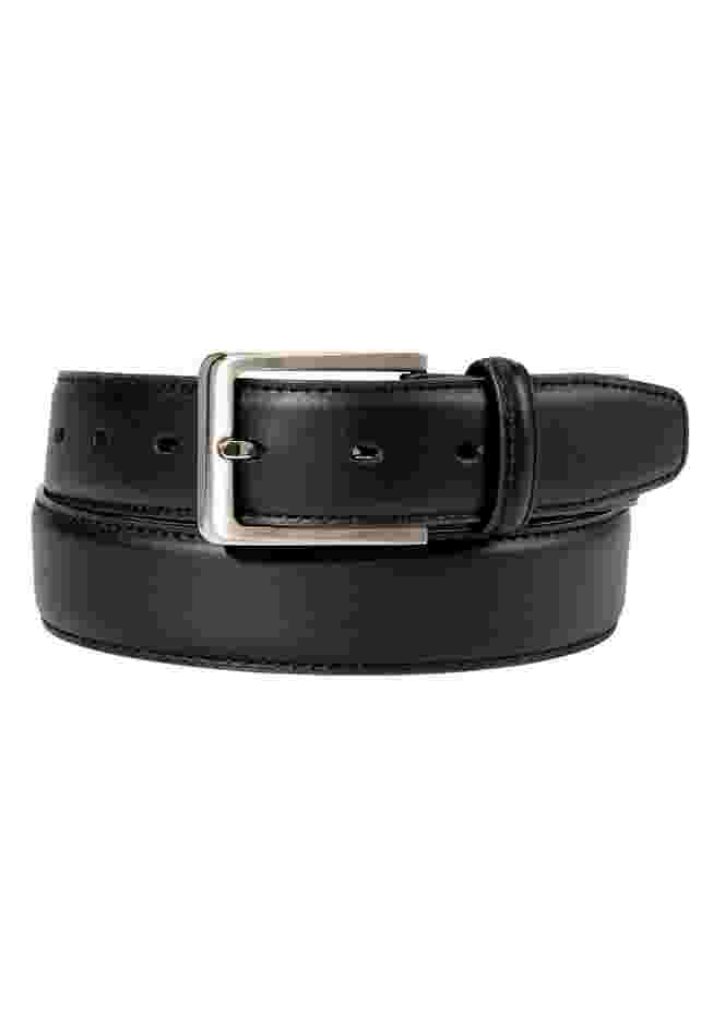 Premium Dress Belt image number 0