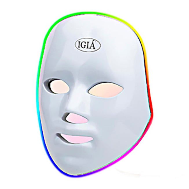 IGIA RE-GEN Facial LED Light Therapy Mask image number 0