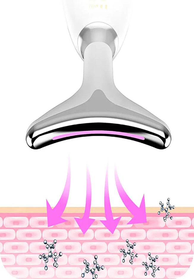 IGIA REJUVEN-TONE Face Rejuvenator image number 4