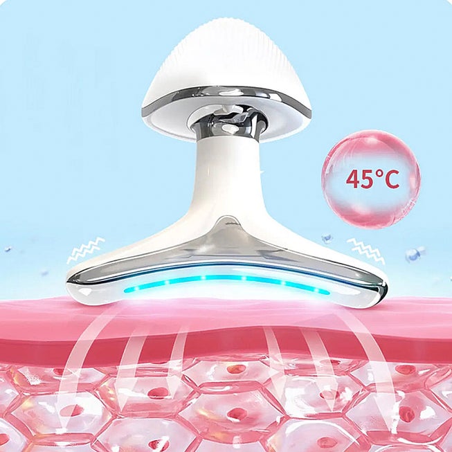 IGIA REJUVEN-TONE Face Rejuvenator image number 5