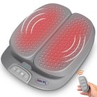 Foot Dr Leg Trainer with Heat image number null