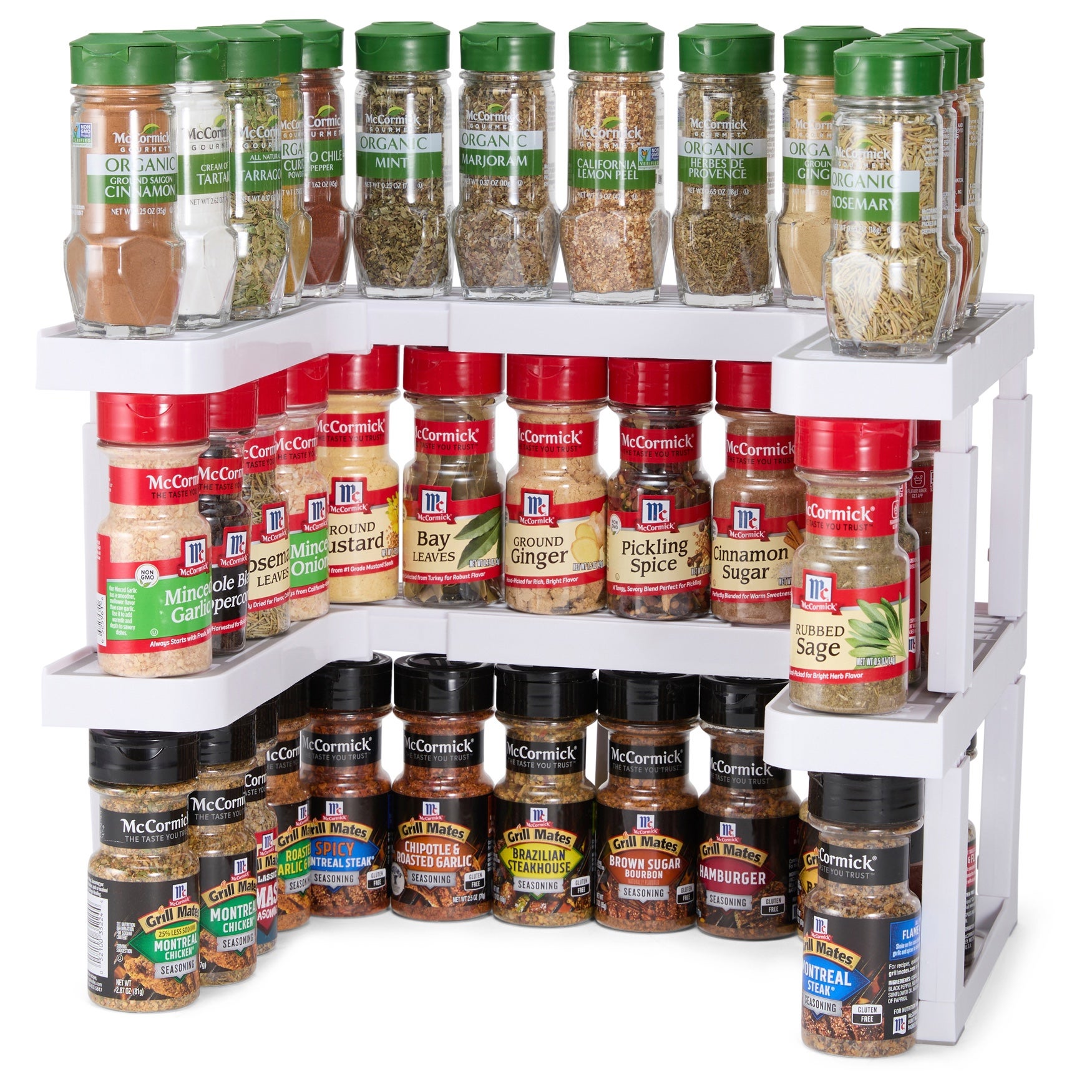 Spicy Shelf&reg;, Set of 2 image number 3