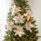 6 ft Beaded Garland image number null