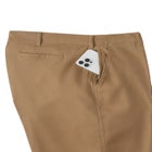 Comfort Waist Stretch Chino Pants image number null