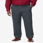 Comfort Waist Stretch Chino Pants image number null