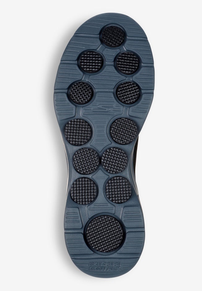 Skechers GO WALK 7 Easy Evolution Slip-Ins image number 1