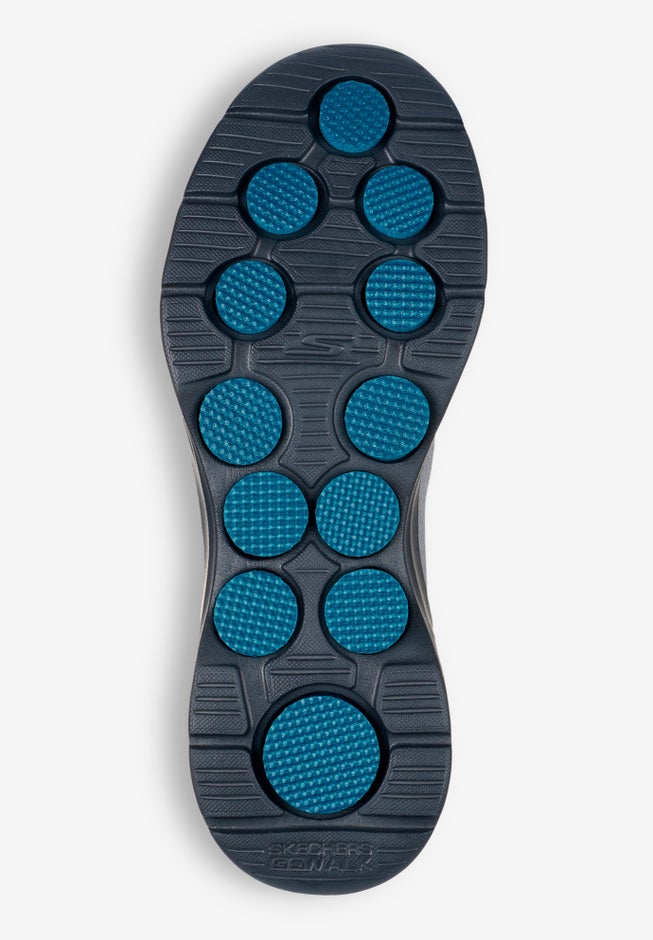 Skechers GO WALK 7 Easy Evolution Slip-Ins image number 1