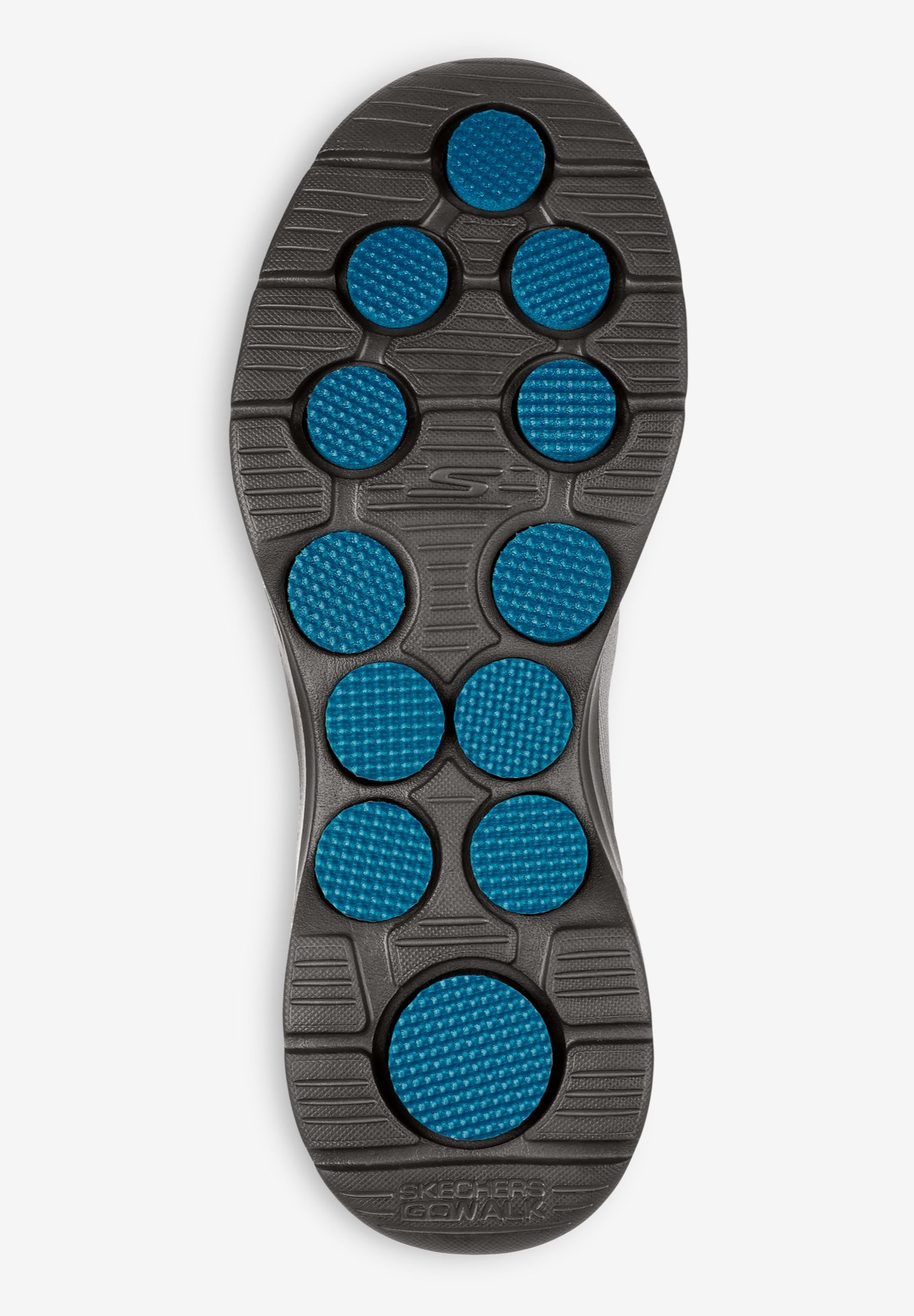 Skechers GO WALK 7 Easy Evolution Slip-Ins image number 1