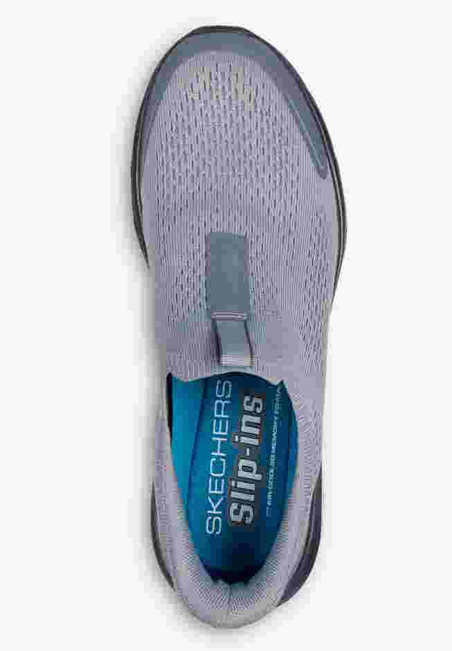 Skechers GO WALK 7 Easy Evolution Slip-Ins image number 3