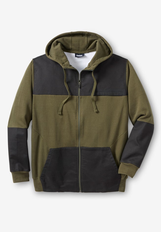 Tech Fleece Hoodie image number 1