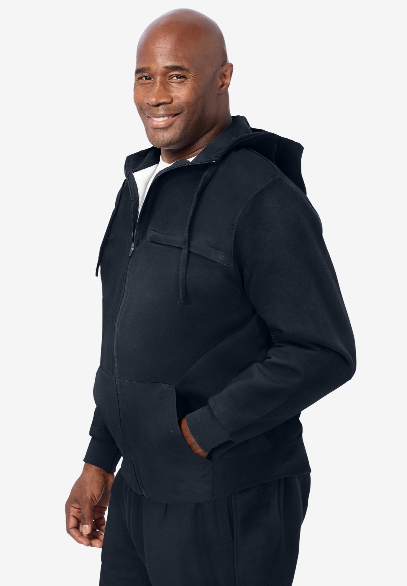 Tech Fleece Hoodie image number 2