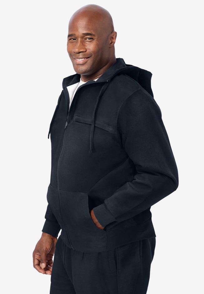 Tech Fleece Hoodie image number 2