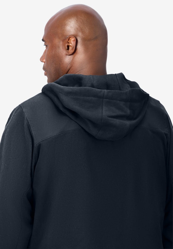 Tech Fleece Hoodie image number 4