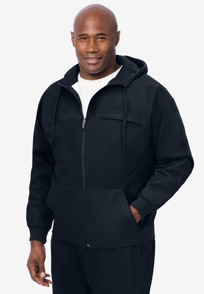 Tech Fleece Hoodie image number 0