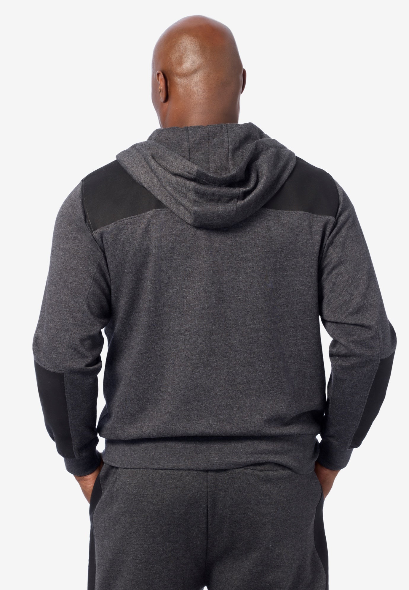 Tech Fleece Hoodie image number 1