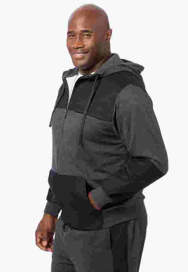 Tech Fleece Hoodie image number 0
