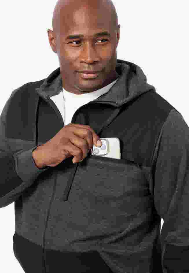 Tech Fleece Hoodie image number 1