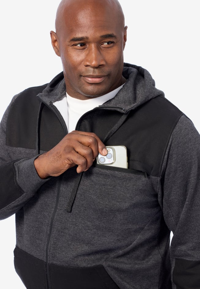 Tech Fleece Hoodie image number 2