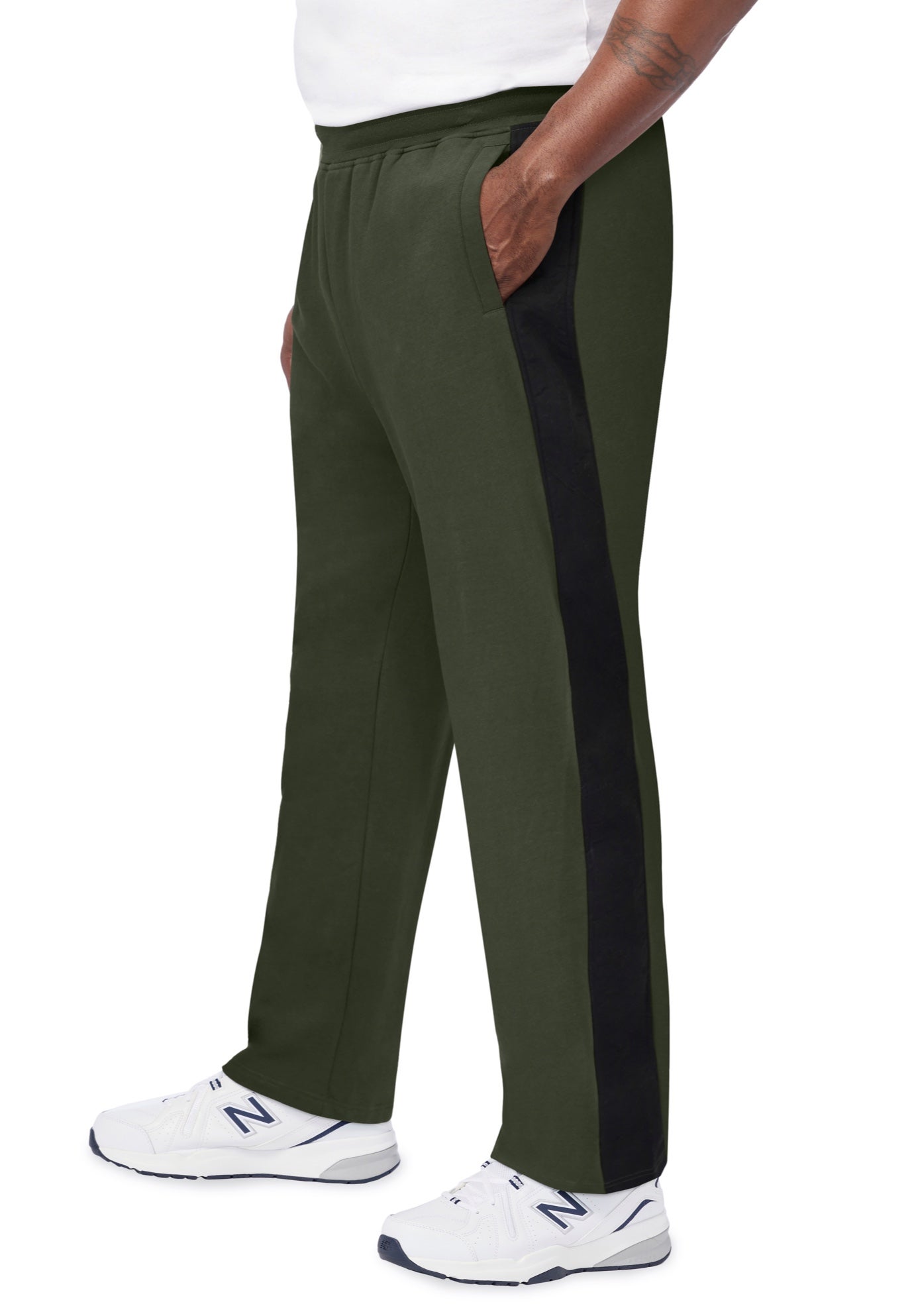 Tech Fleece Pants image number 2