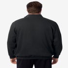 Fleece 1/4 Zip Sweatshirt image number null