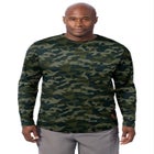 Long-Sleeve Wicking Top image number null
