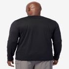 Long-Sleeve Wicking Top image number null