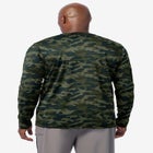 Long-Sleeve Wicking Top image number null