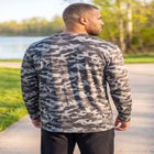 Long-Sleeve Wicking Top image number 1