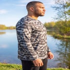 Long-Sleeve Wicking Top image number 2