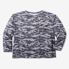 Long-Sleeve Wicking Top image number 3