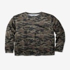 Long-Sleeve Wicking Top image number null