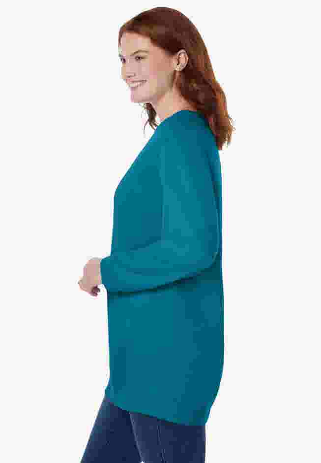 Fleece Sweatshirt image number 2