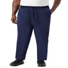 Lightweight Jersey Pajama Pants image number null