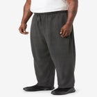 Lightweight Jersey Pajama Pants image number null