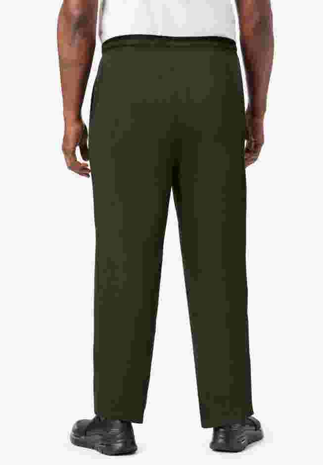 Lightweight Jersey Pajama Pants image number 1