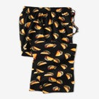 Lightweight Jersey Pajama Pants image number 0