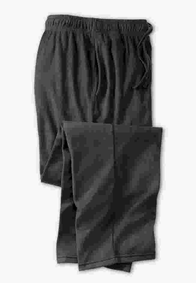 Lightweight Jersey Pajama Pants image number 0