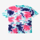 Shrink-Less&trade; Lightweight Longer-Length Crewneck T-Shirt image number 0