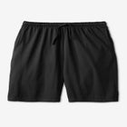 Lightweight Jersey Pajama Shorts image number null