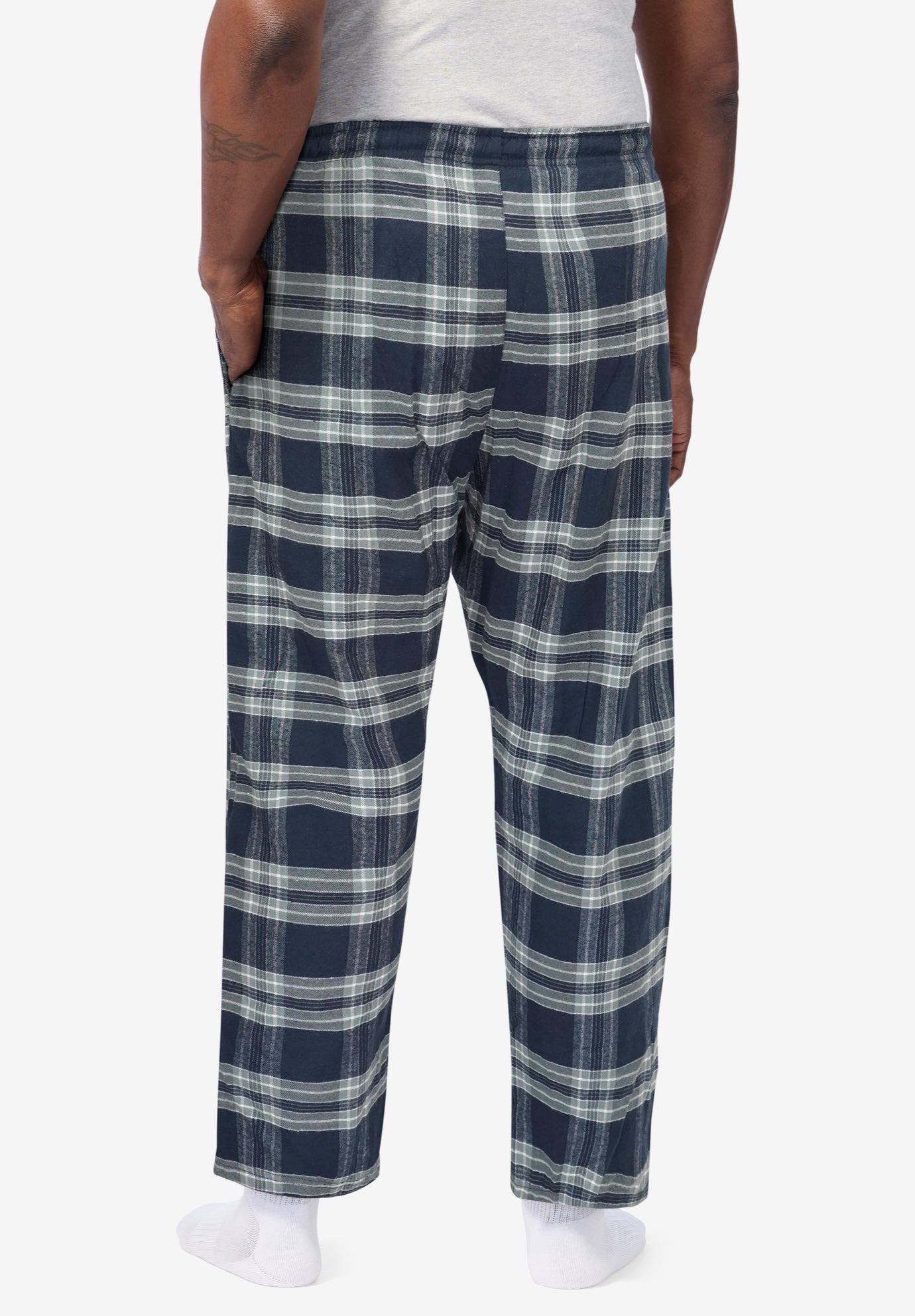 NFL&reg; Flannel PJ Pants image number 2