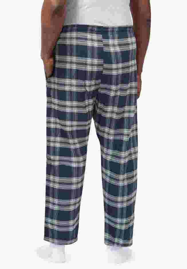 NFL® Flannel PJ Pants image number 2