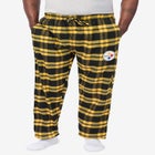 NFL® Flannel PJ Pants image number null