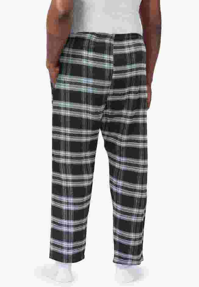 NFL® Flannel PJ Pants image number 1