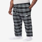 NFL&reg; Flannel PJ Pants image number null